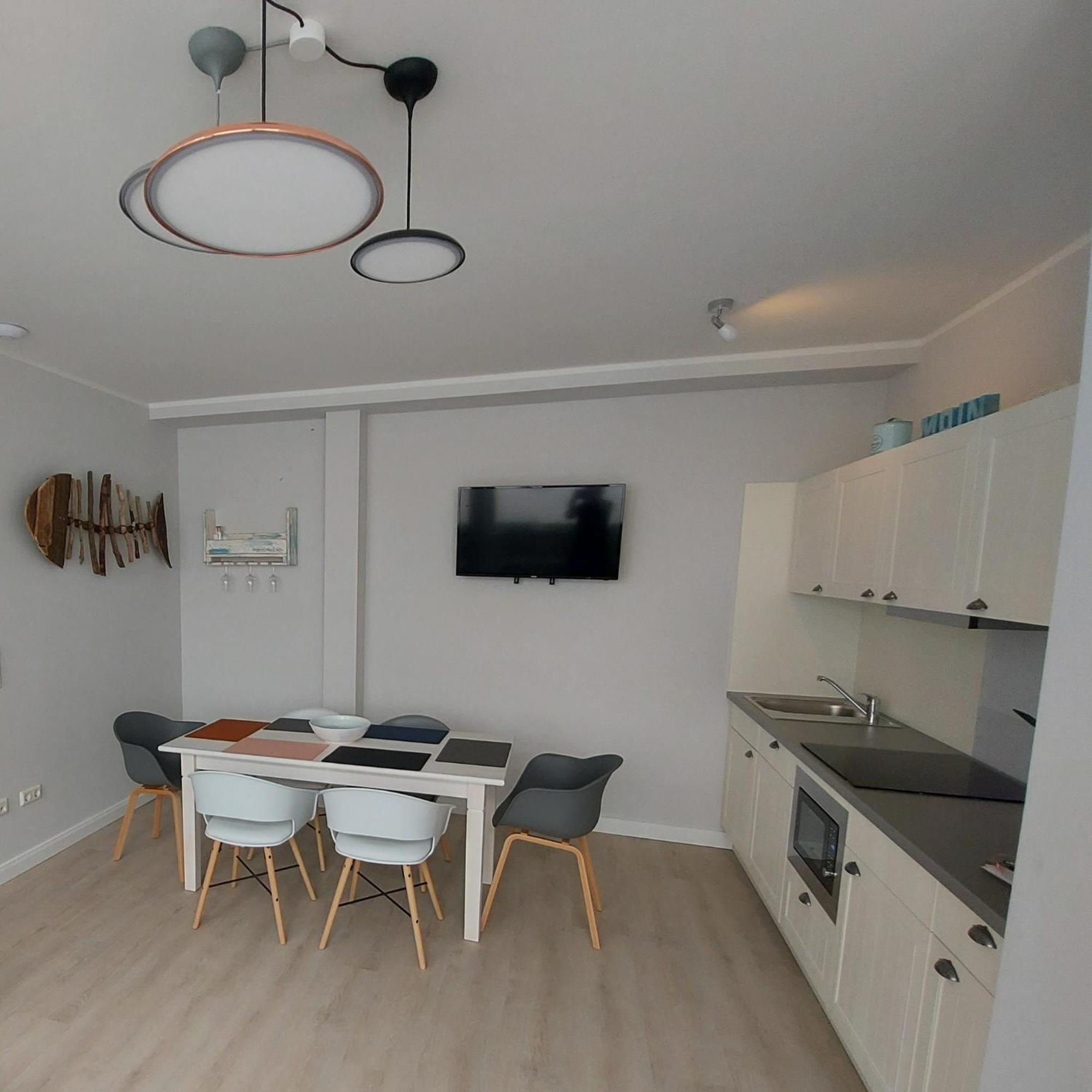 Friesischer Hof, Ferienwohnungen Mit Indoor Spielplatz, Kostenfreien Parkplatz Und W-Lan Hage Phòng bức ảnh