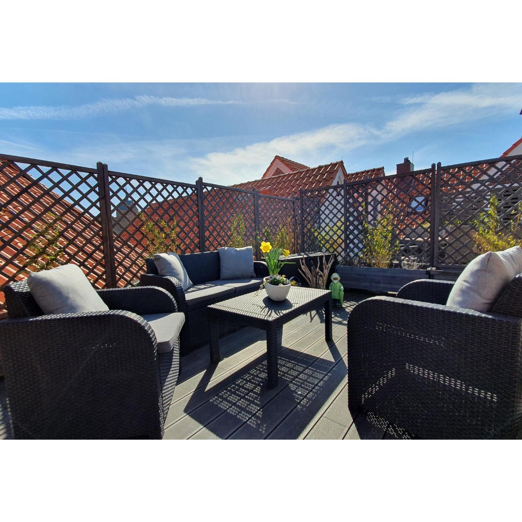 Friesischer Hof, Ferienwohnungen Mit Indoor Spielplatz, Kostenfreien Parkplatz Und W-Lan Hage Phòng bức ảnh