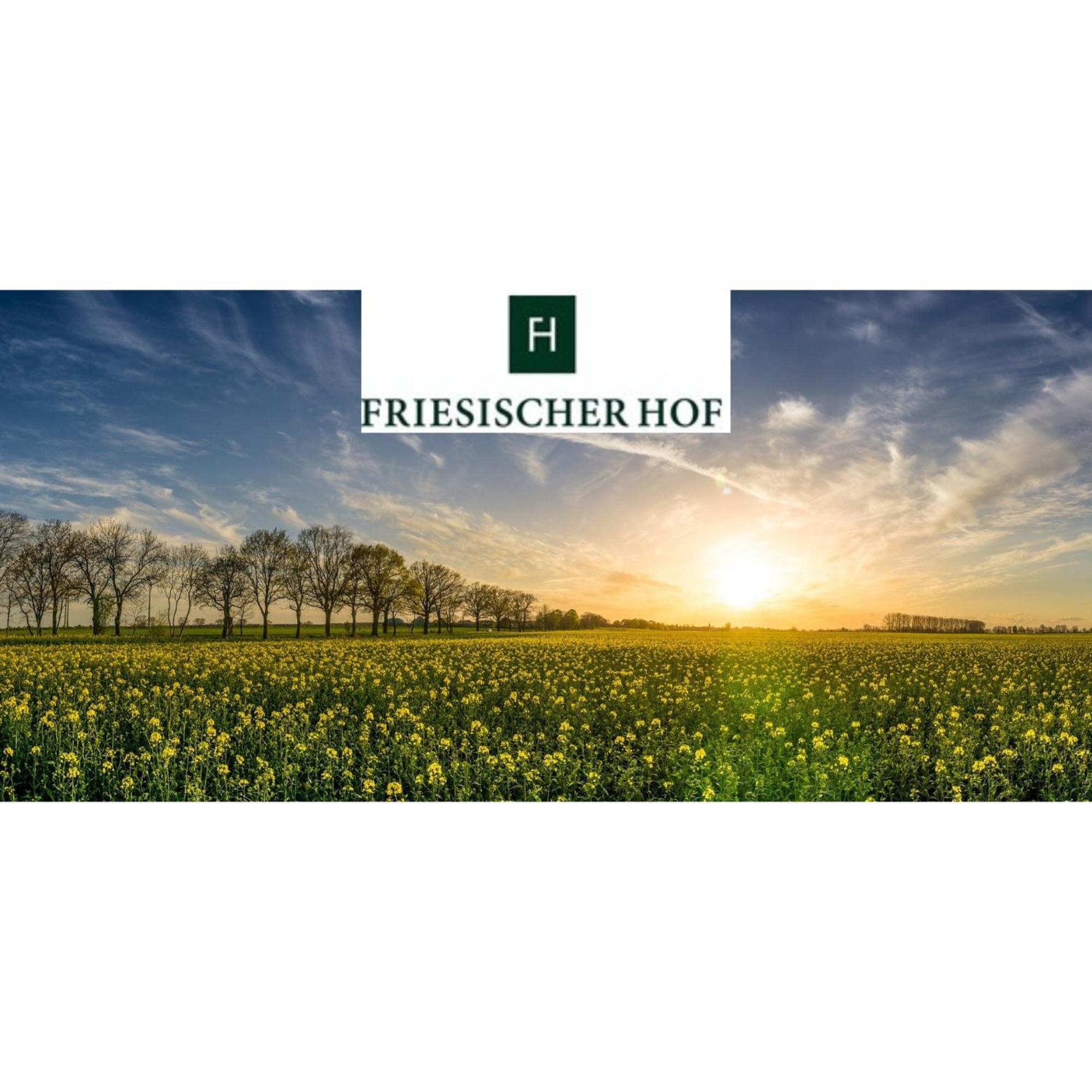 Friesischer Hof, Ferienwohnungen Mit Indoor Spielplatz, Kostenfreien Parkplatz Und W-Lan Hage Phòng bức ảnh